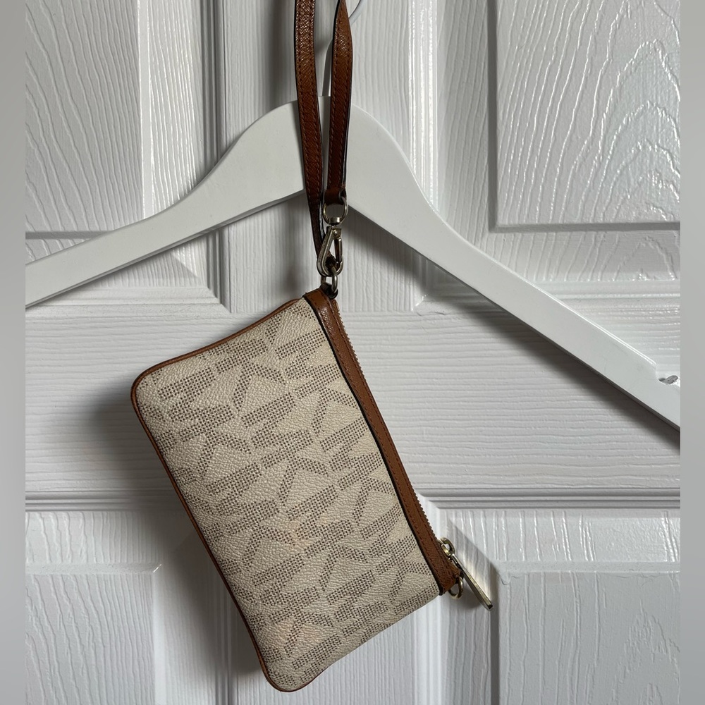 Michael Kors small clutch